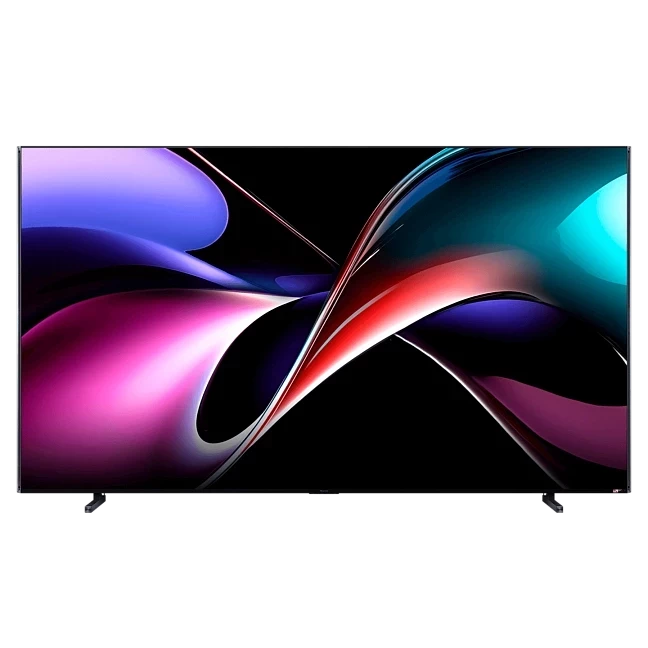 Телевизор Hisense 116UXQ — 2
