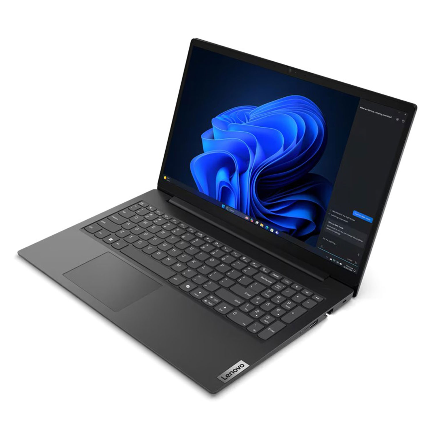 Laptop Lenovo V15 G5 IRL Core i5 I 83GW006XGQ 16 — 4