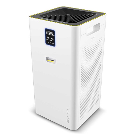 Air purifiers KARCHER AF 50 1.024-826.0 — 2