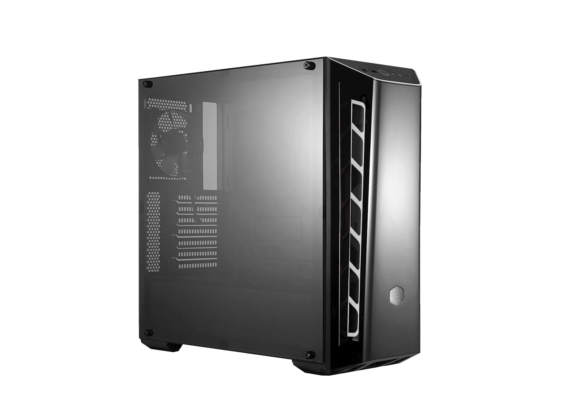 Computer case Cooler Master MASTERBOX NR600 — 4