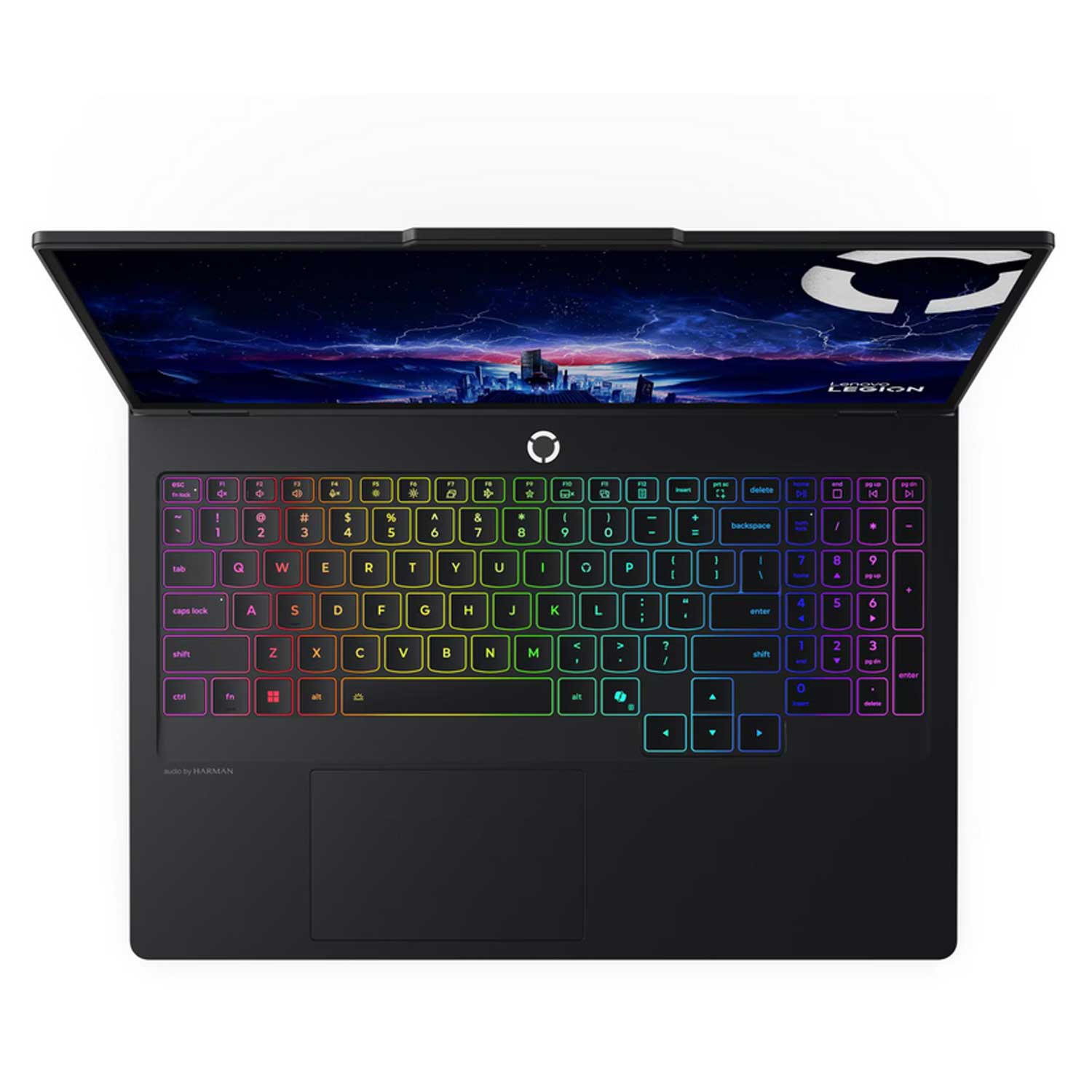 Laptop Lenovo Legion Pro 5 16IAX10 — 9