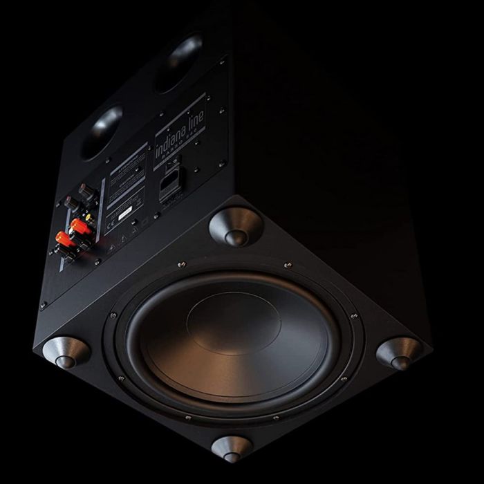 Indiana Line Basso 840 Active Subwoofer — 3