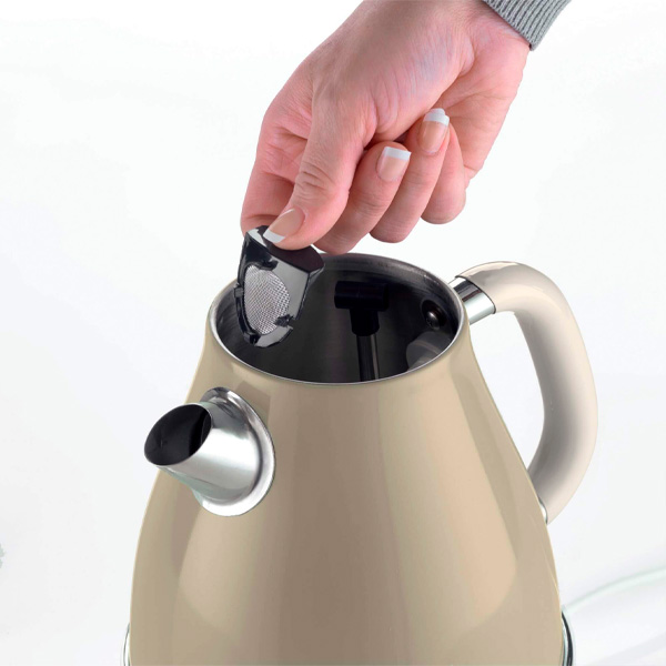 Electric kettle Ariete 00C286903AR0 Vintage — 3