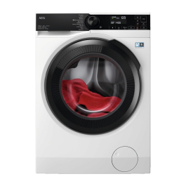 Washer dryer AEG LWR73044BE kg
