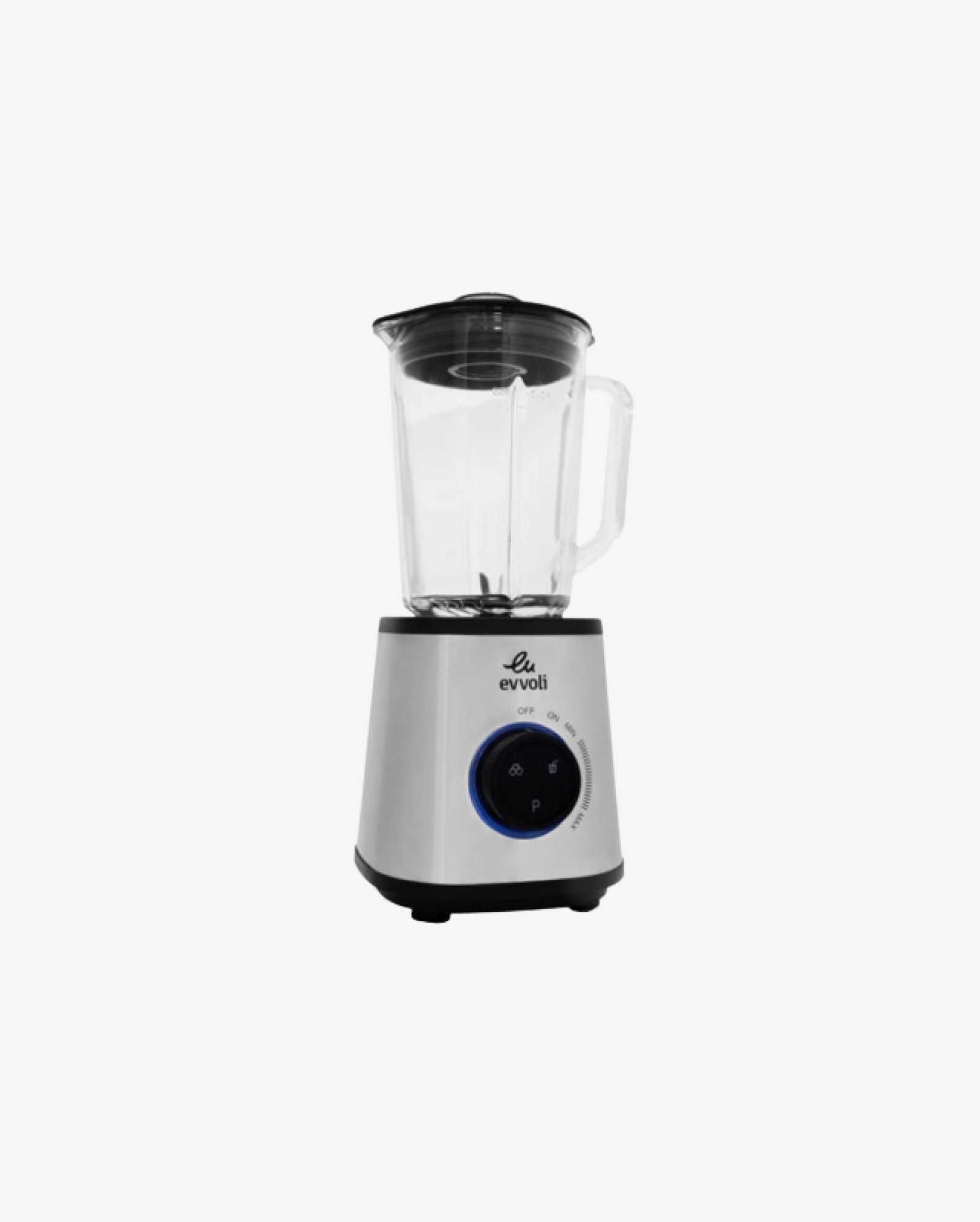 Blender Evvoli BL15SB — 2