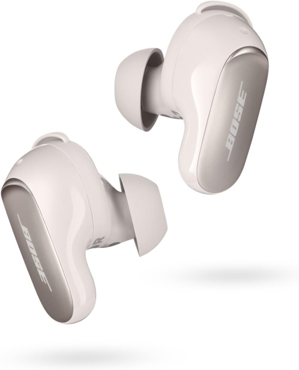 Quietcomfort Ultra Headphones — 4