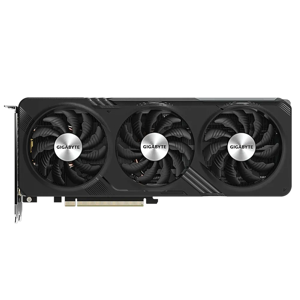 GiGABYTE GeForce RTX 4060 GDDR6 Gaming OC — 2