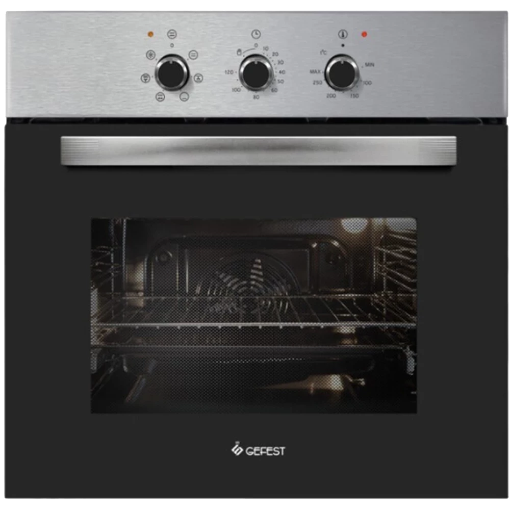 GEFEST EDV DA 602-01 H1 — 2