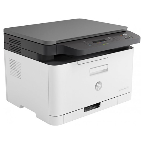 Принтер HP COLOR LASER MFP 178NW 4ZB96A — 2