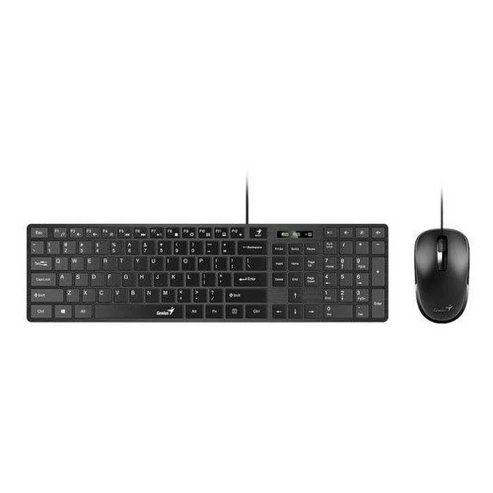Keyboard GENIUS SlimStar C126 — 2