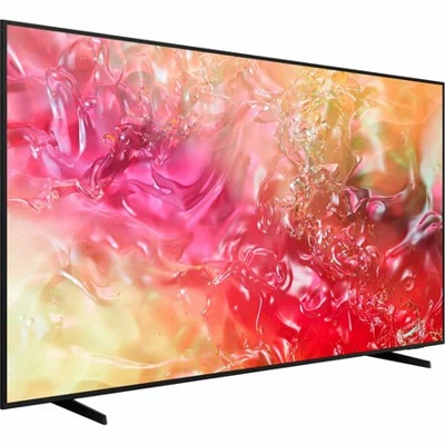 TV UE85DU7100U 2025 4K UHD — 2