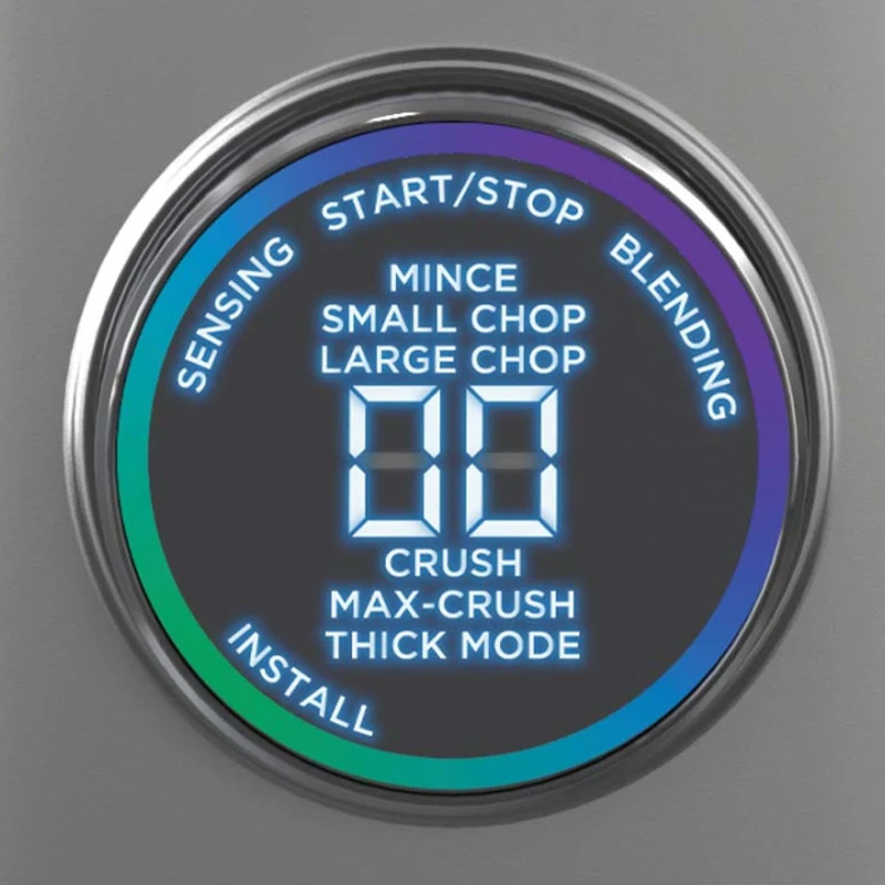 Blender Ninja Detect Power Pro TB201EU — 3