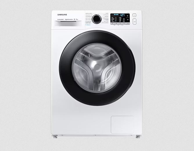 WW80AGAS21AELP 8 kg — 2