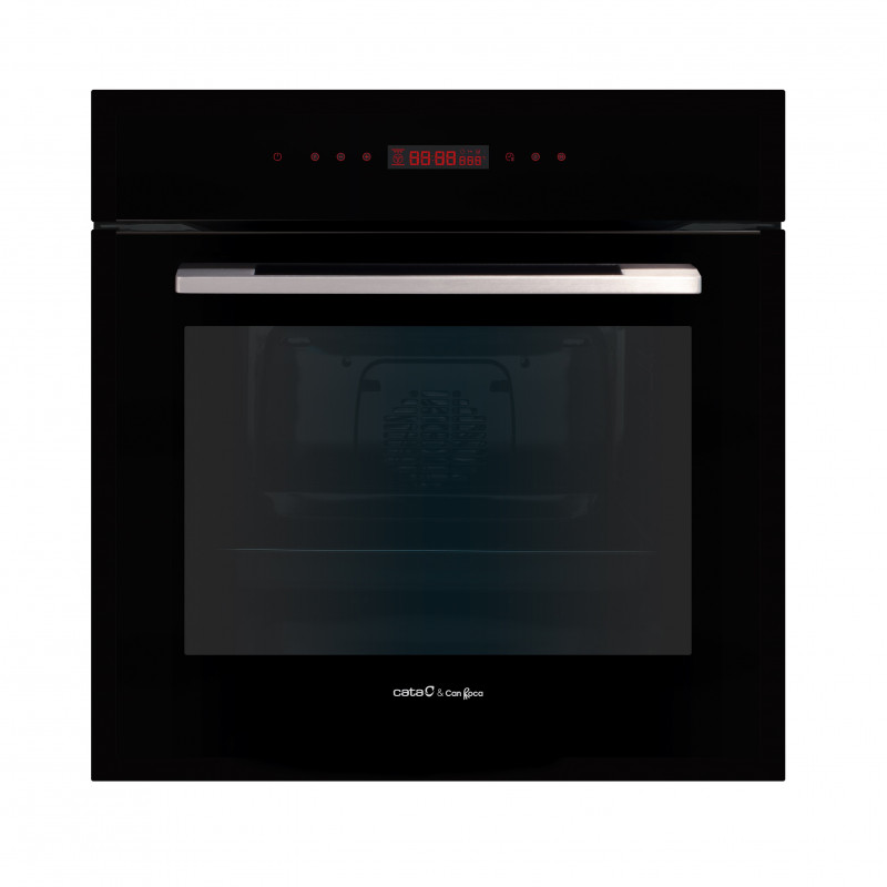 Oven CATA MT 8012 BK