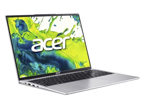 Aspire Lite AL16-54P-52AL NX.D73EL.002 Ultra 5-120U DDR5 16 WUXGA IPS Light WIN 11 Home — 2