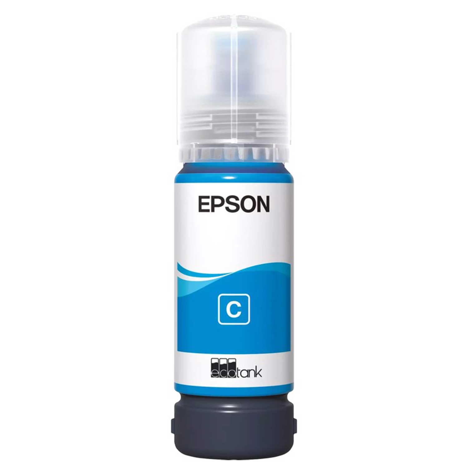 Cartridge and ink Epson 108 C13T09C24A — 3