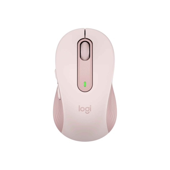 Mouse M650 SIGNATURE WIRELESS BLUETOOTH ROSE L910-006254 — 3