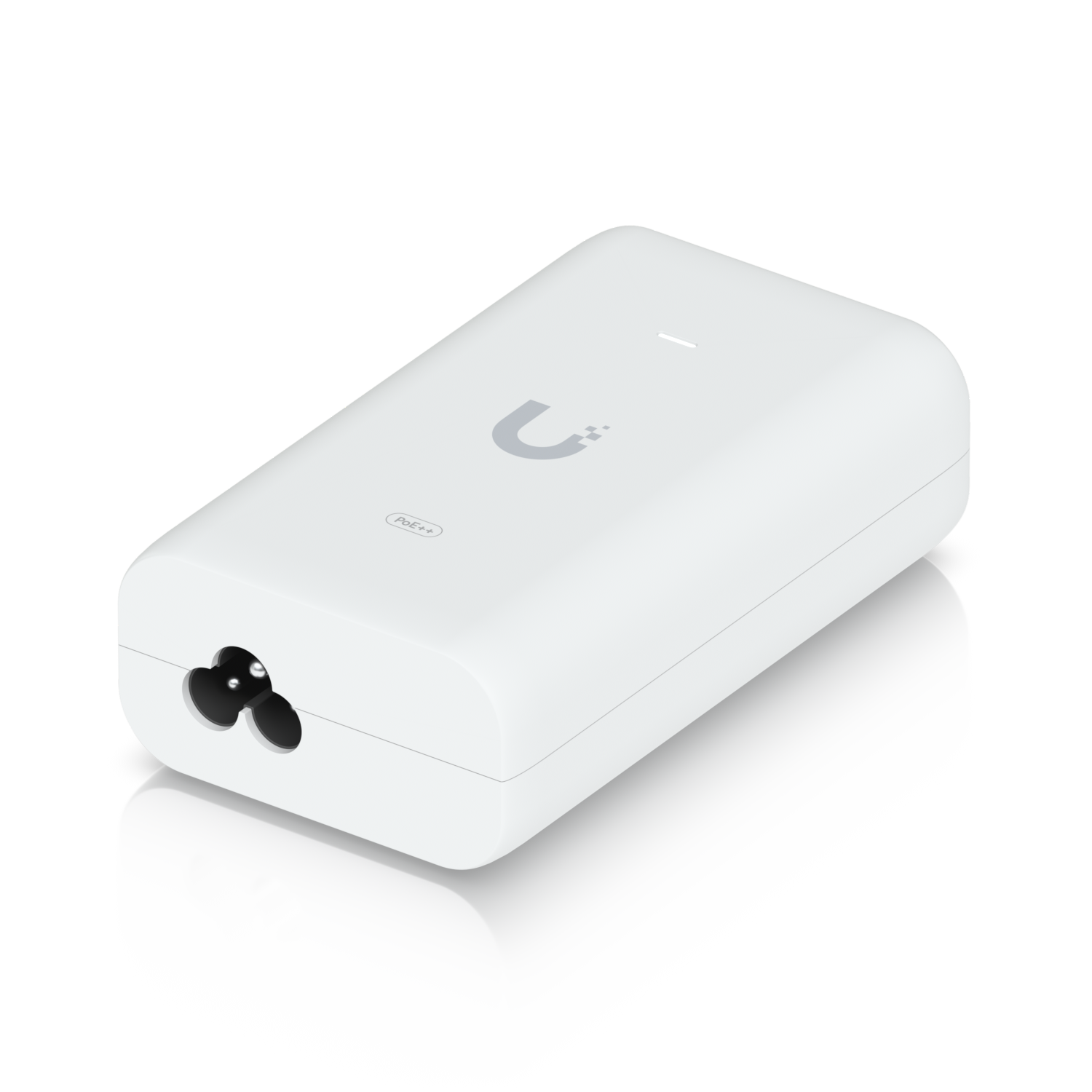 Инжектор Ubiquiti U-PoE++ PoE++ 60W — 2