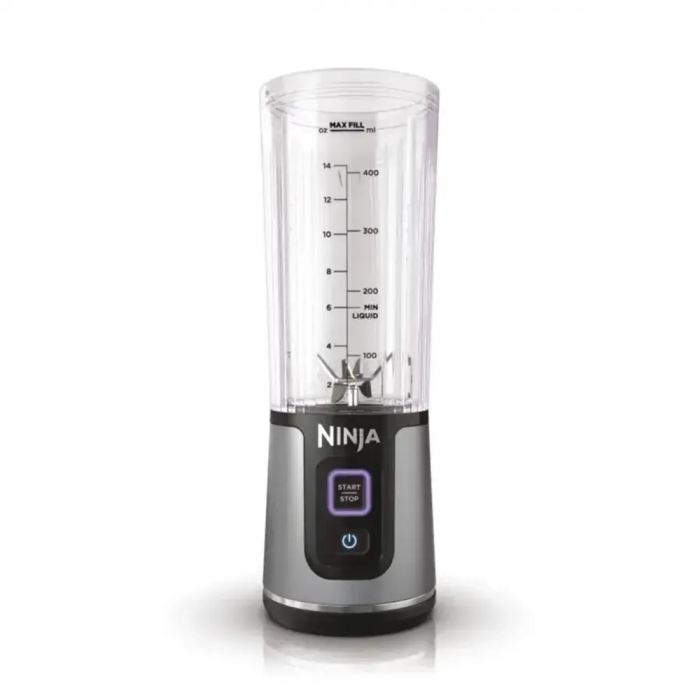 Ninja BC151EUBK Portable Blender 530ml — 2