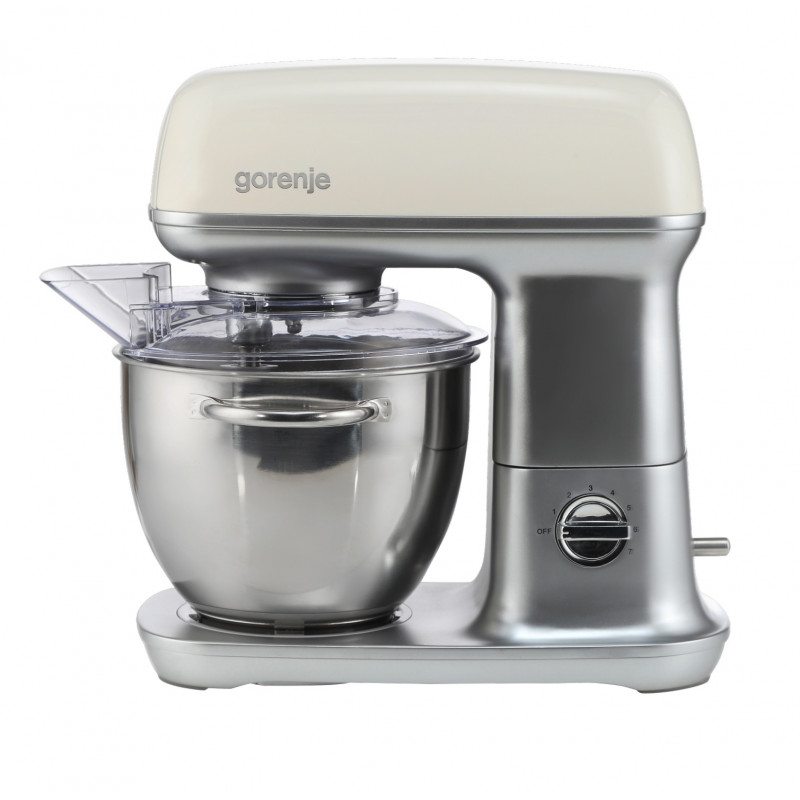 Kitchen machine GORENJE MMC1000RL — 3