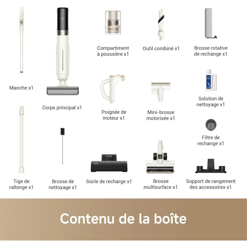 MOVA K30 Mix HMV24A — 7