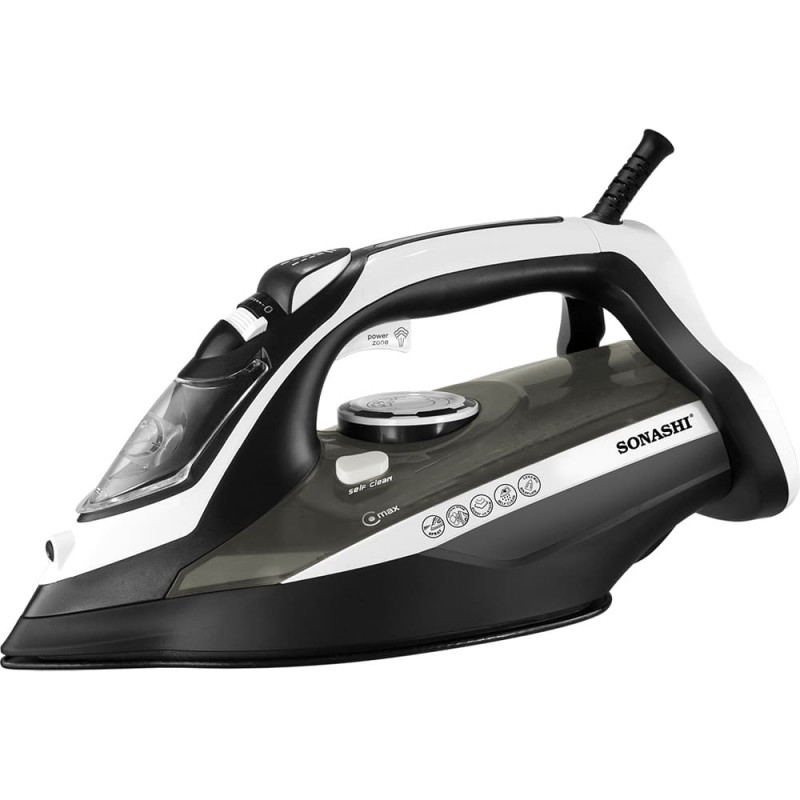SONASHI SI-5082C iron