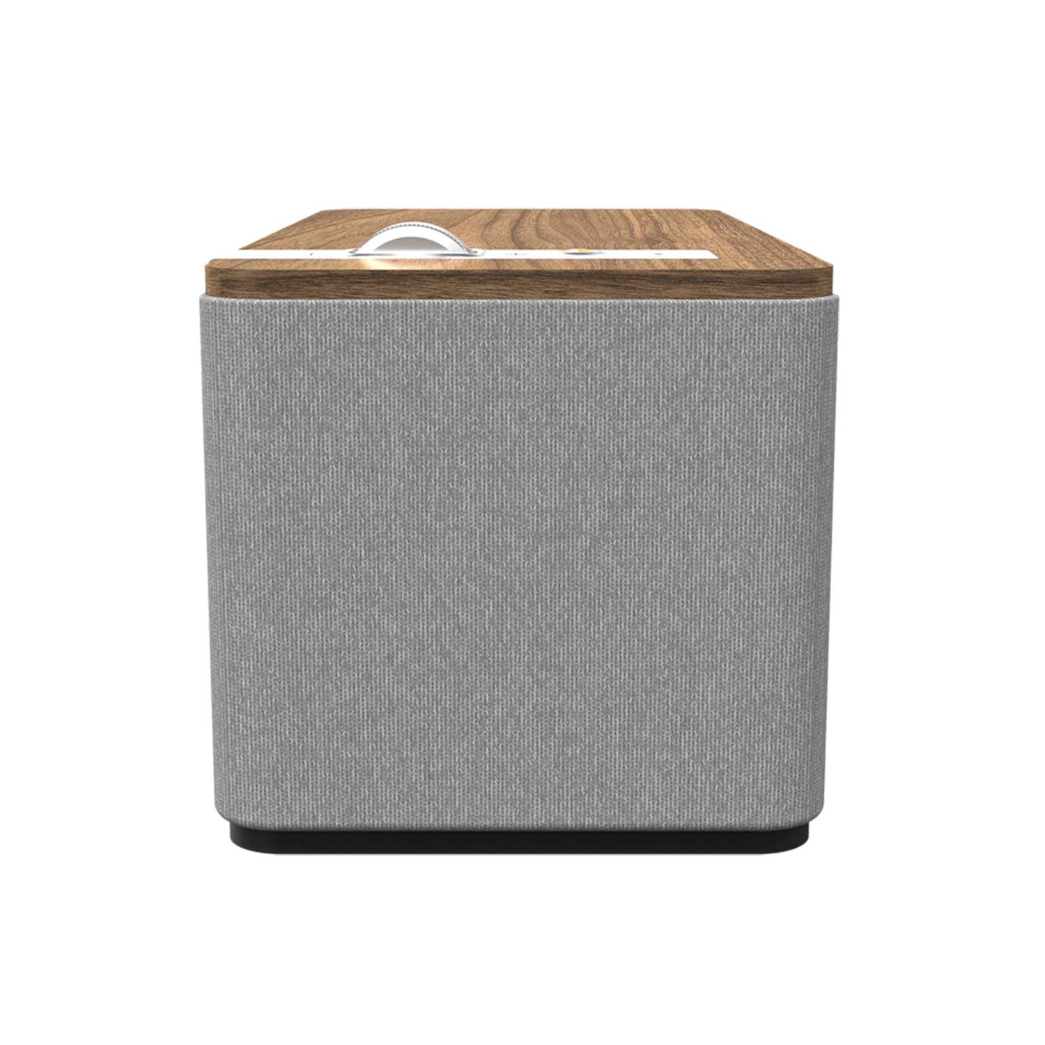 Bluetooth speaker KLIPSCH The One Plus Walnut — 4