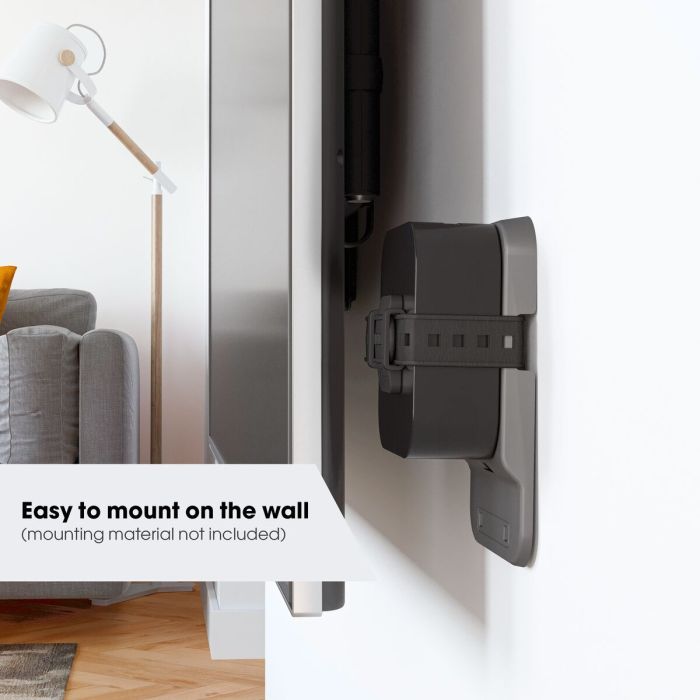 Vogel s TVA 6400 MEDIA BOX MOUNT — 4