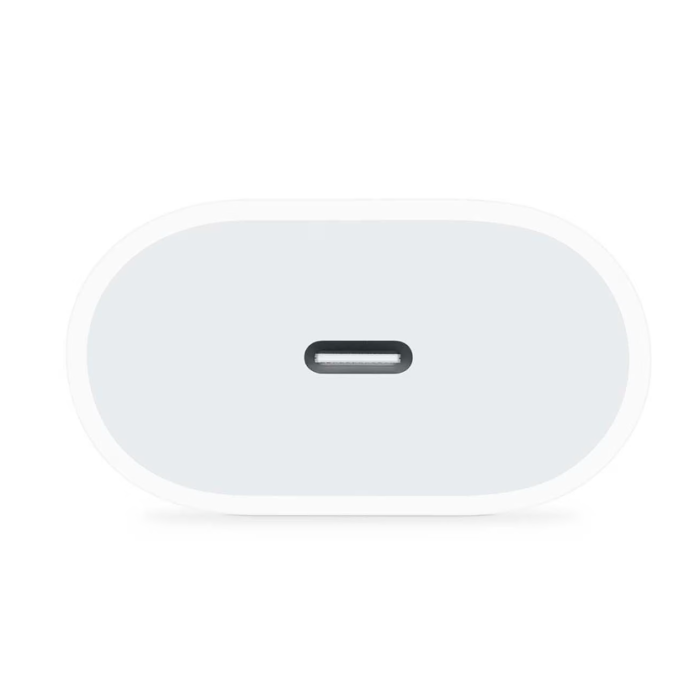USB-C Power Adapter Model A2347 20W — 3