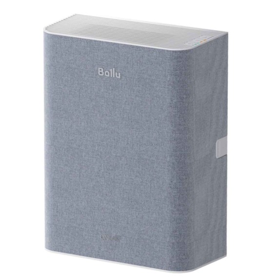 Air purifiers BALLU ASP-100 — 3