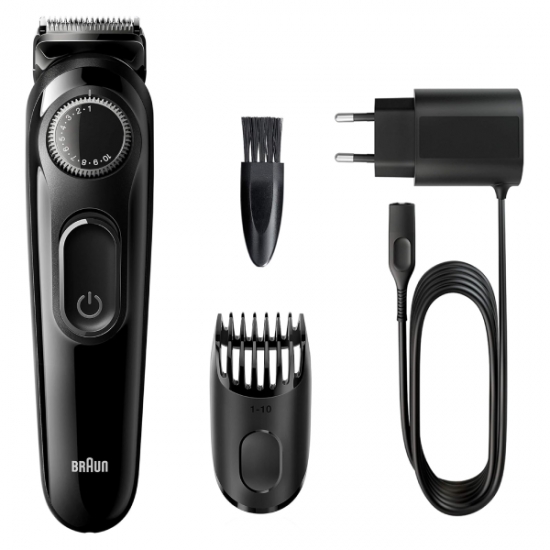 Shaver Braun CRUZER BT3222 — 3