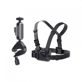 Bike Bundle Insta360 New