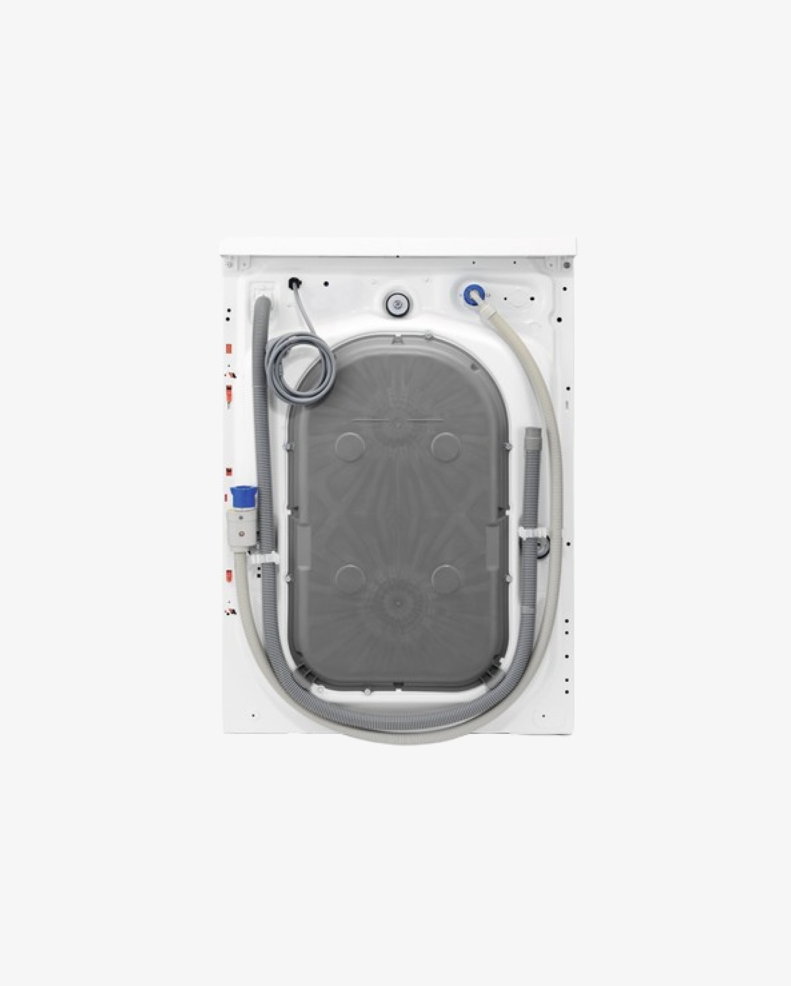 Լվացքի մեքենա Electrolux EW9F1R61B — 6