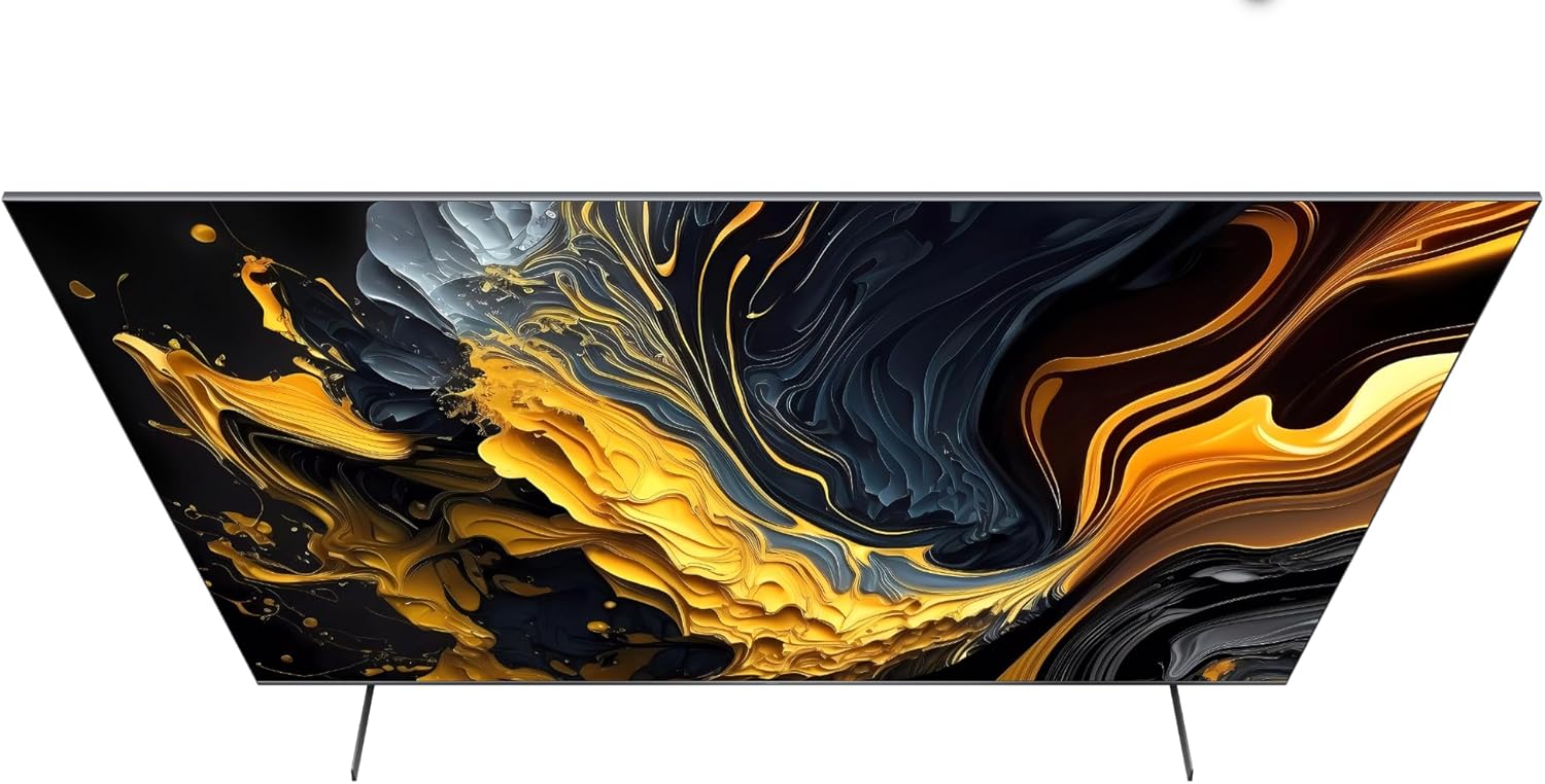 TV Max A 100 Ultra-large 4K 2024 — 3