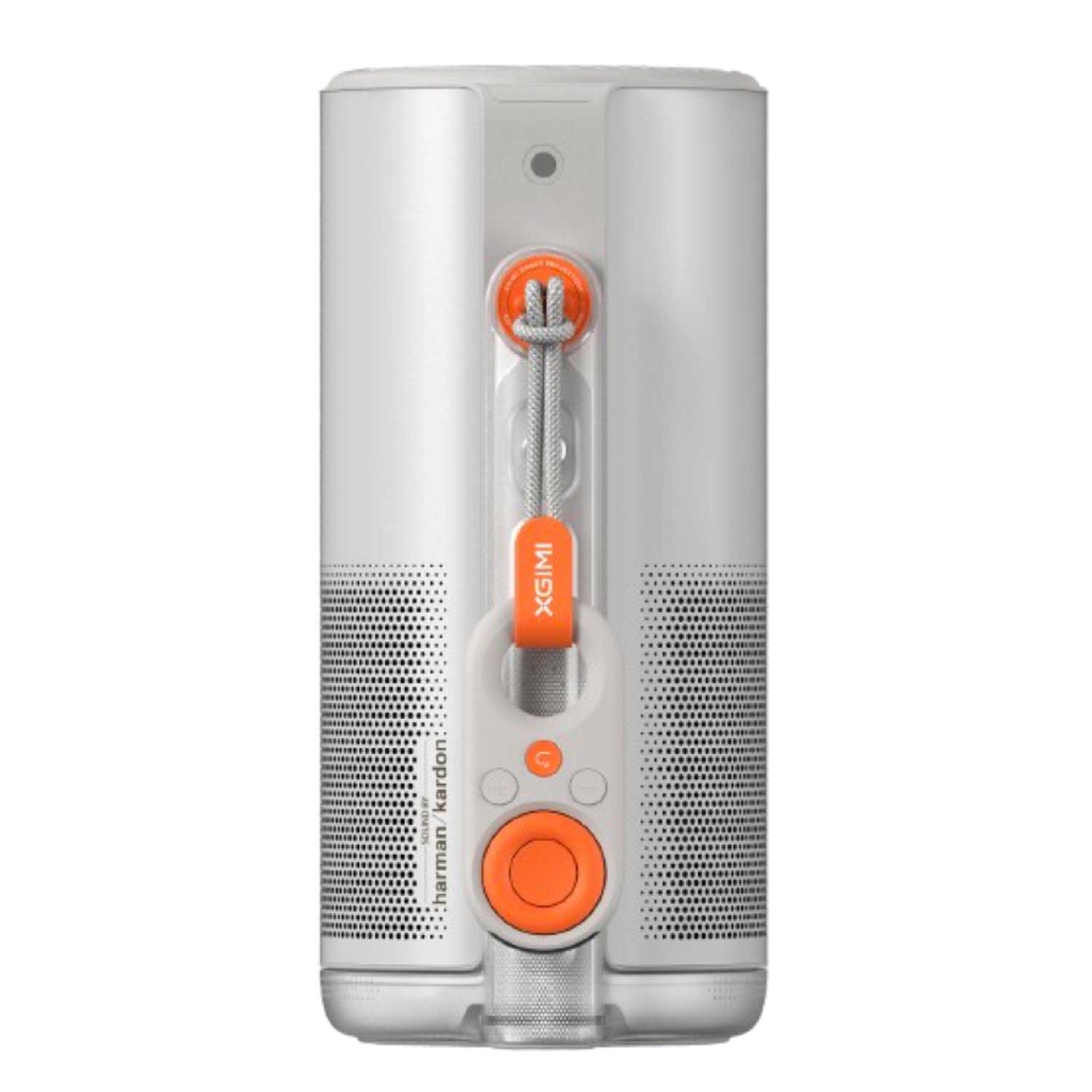 Projector XGIMI MoGo 4 WK08K — 2
