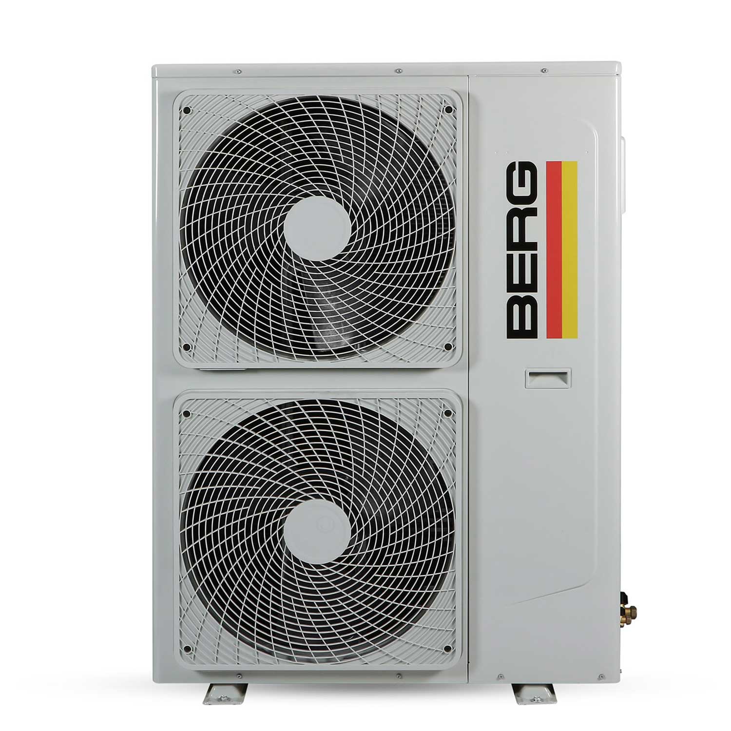 Air conditioner BERG VS-F60 T — 8