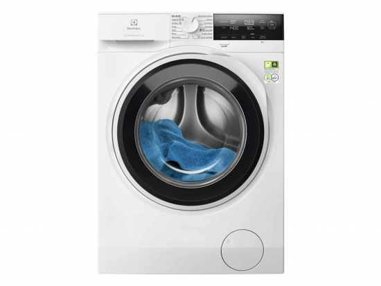 Washing machine Electrolux EW7F3414E — 3