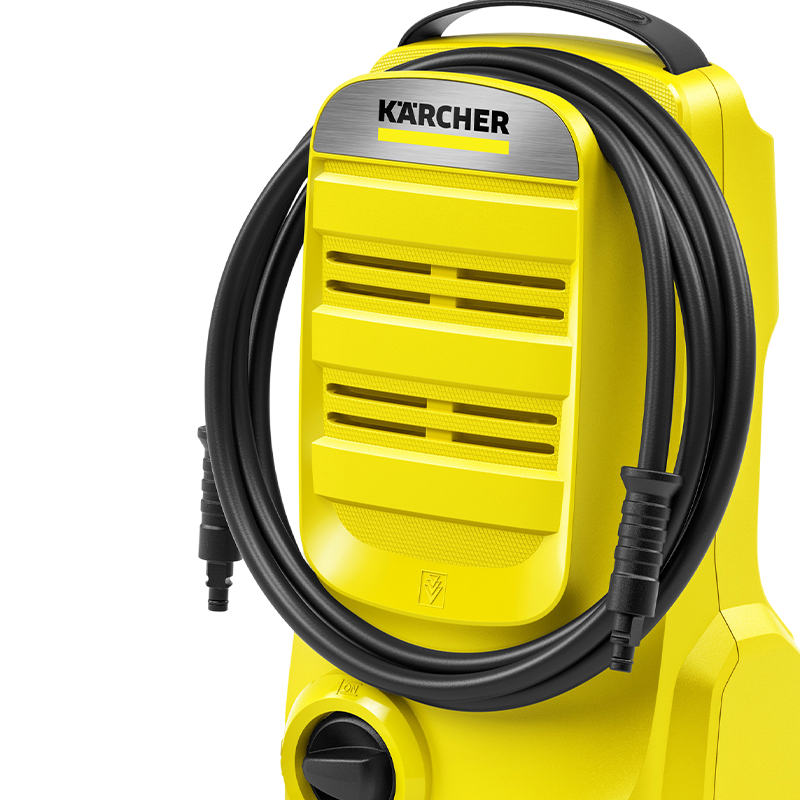 Pressure washer KARCHER K2 COMPACT — 3