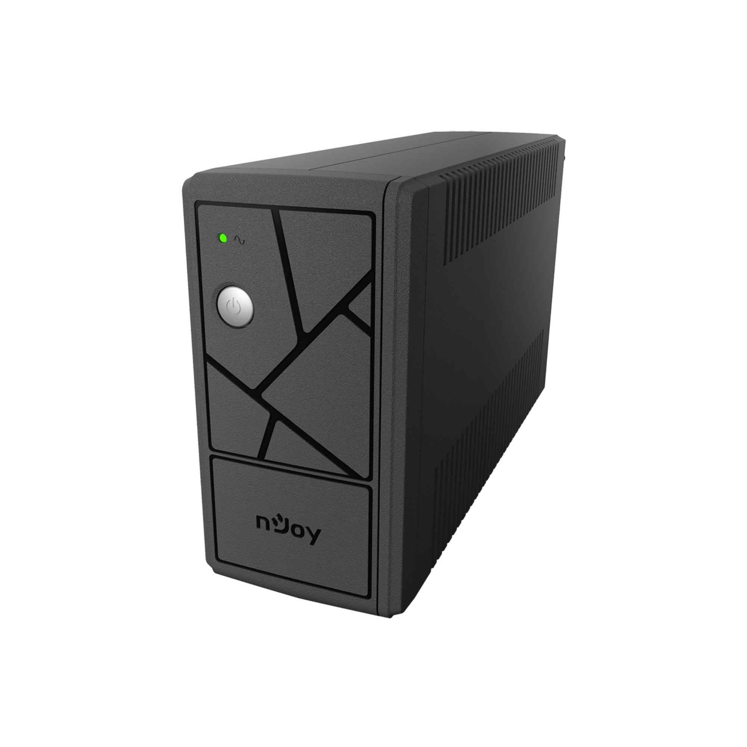 UPS NJOY KEEN 800VA UPLI-LI080KE-CG01B 480W — 3