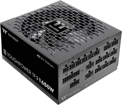 Toughpower TF3 1650W