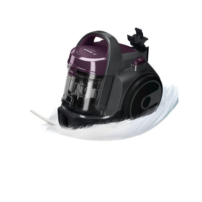 BGC05AAA1 Vacuum cleaner with container — 10