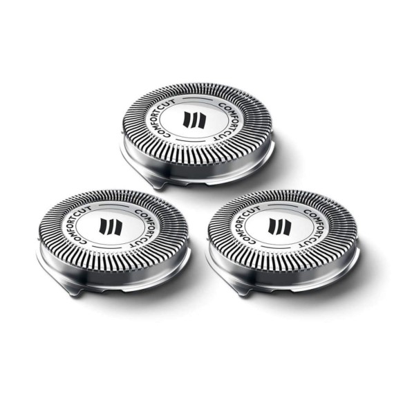 H b accessories SH30 50 FOR SHAVING — 3