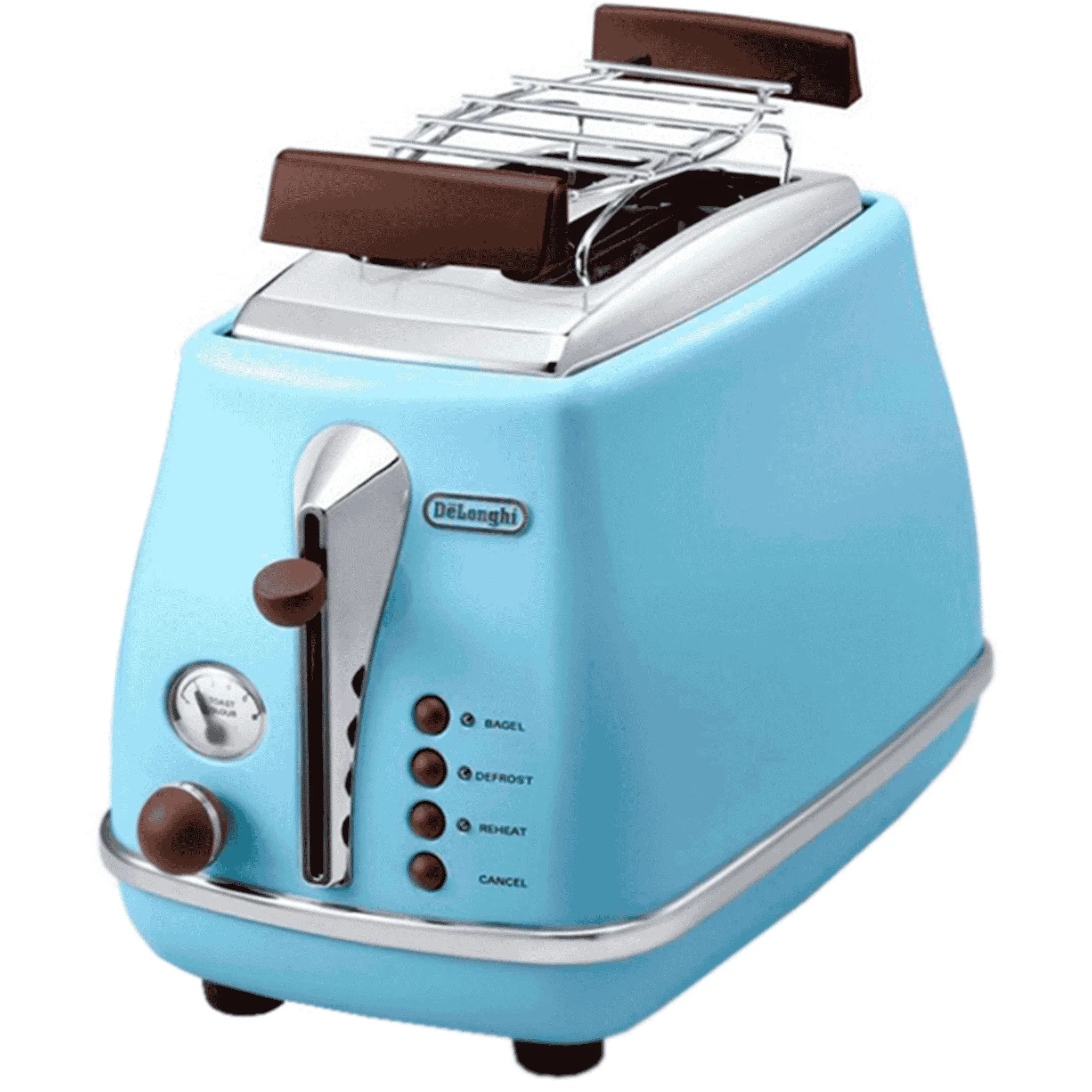 Տոստեր DELONGHI CTOV2103AZ — 2