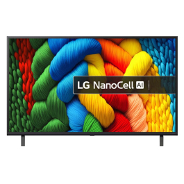 43NANO80A6B TVs — 2