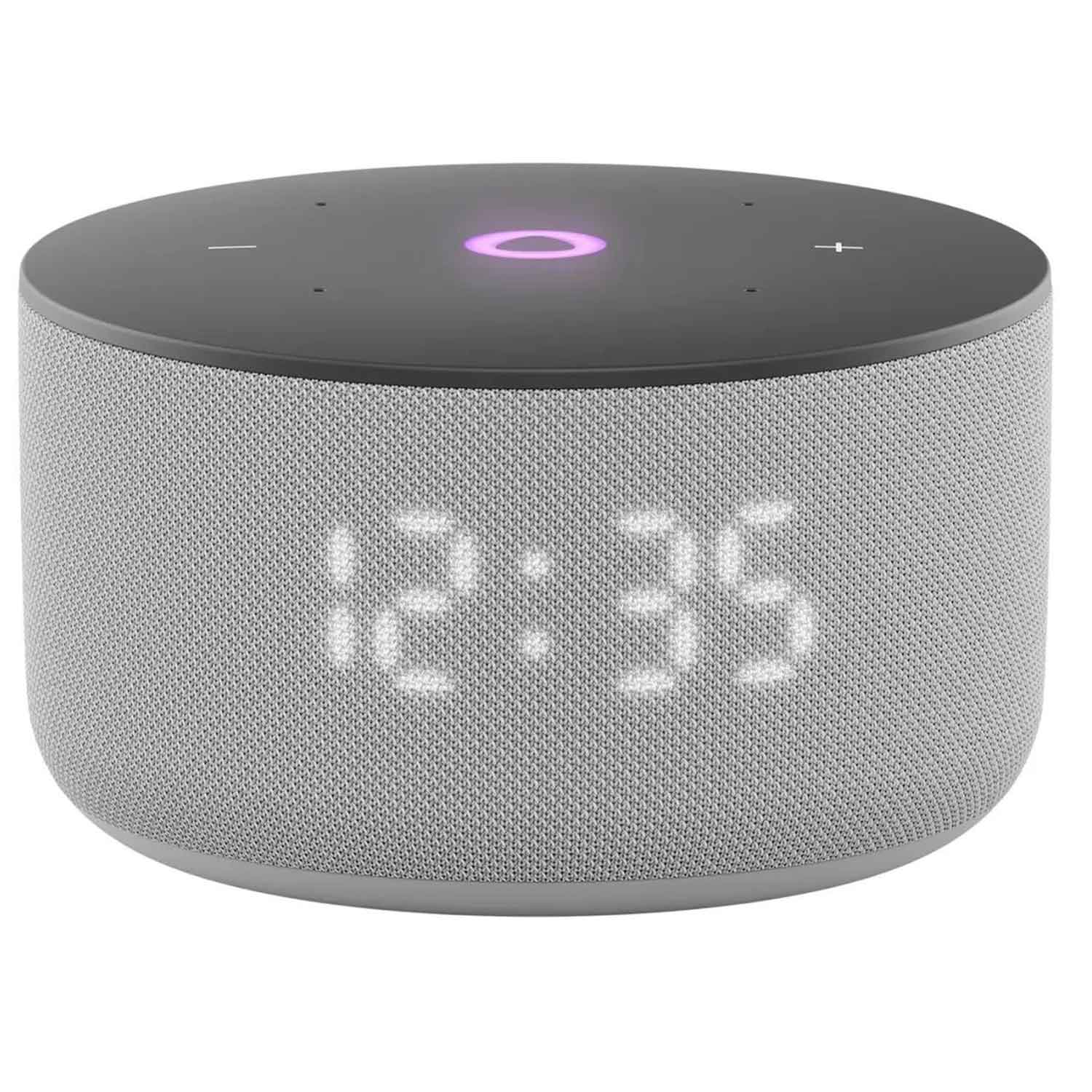 Smart speaker Mini 3 YNDX-00027GRY — 2
