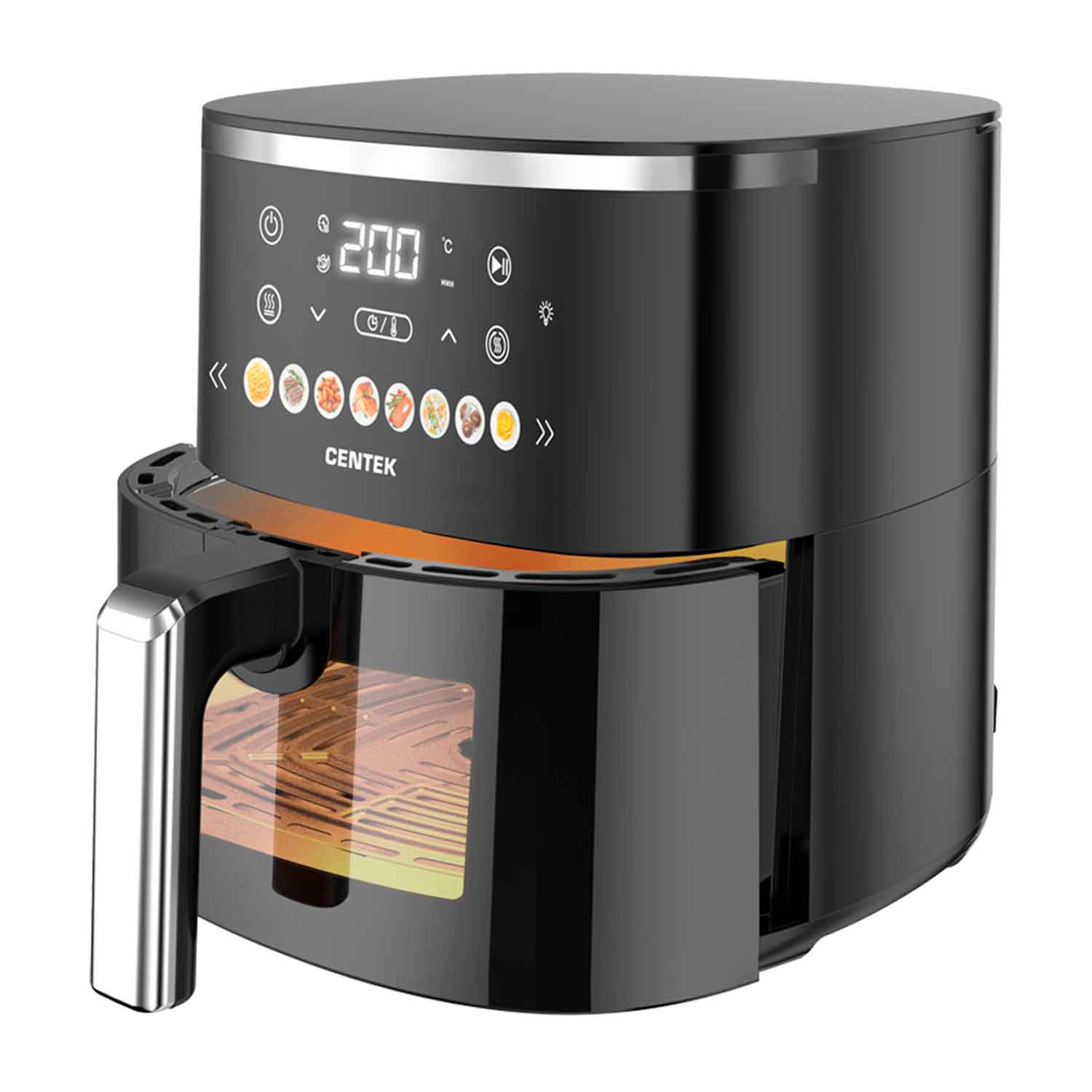 Air fryer CENTEK CT-3105 — 3