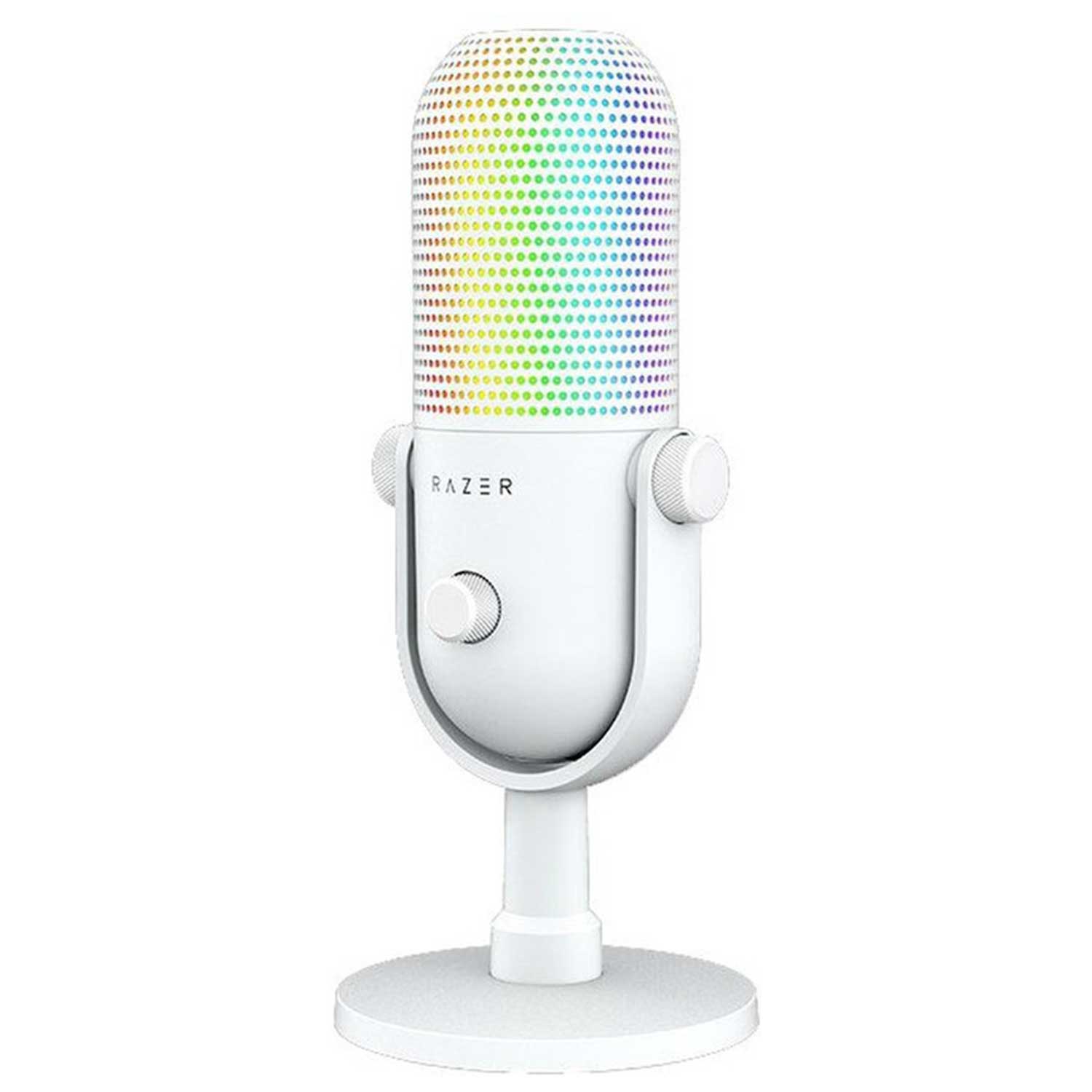 Streaming microphone Seiren V3 Chroma RZ19-05060200-R3M1 — 2