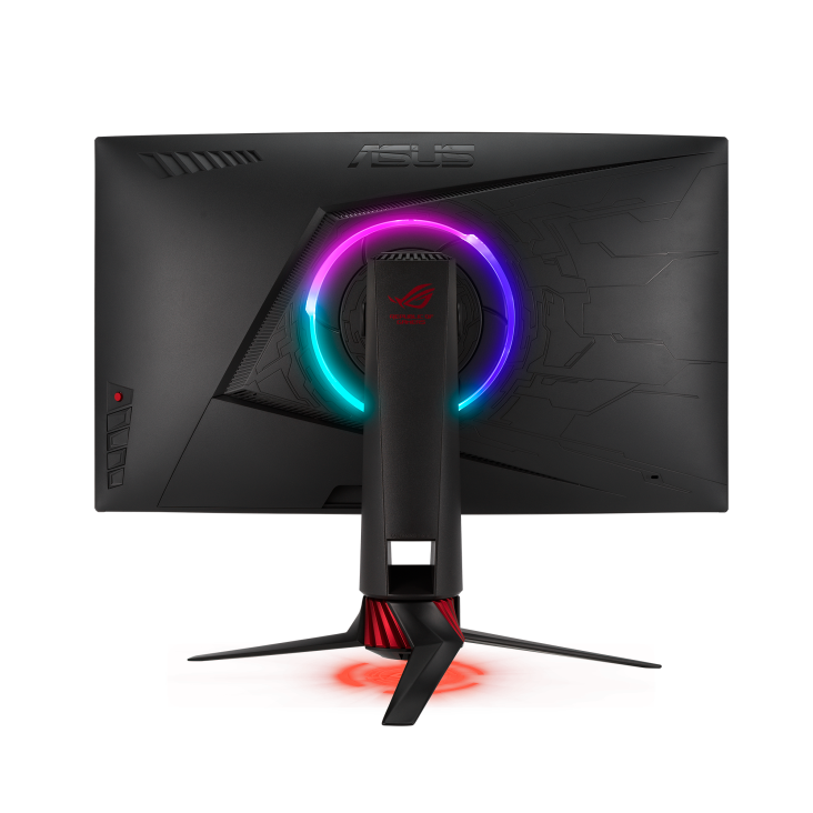 Монитор ASUS ROG Strix XG27WQ — 3