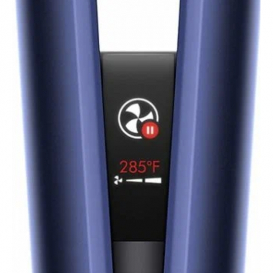 HT01 Hair Straightener Without Box Prussian — 4