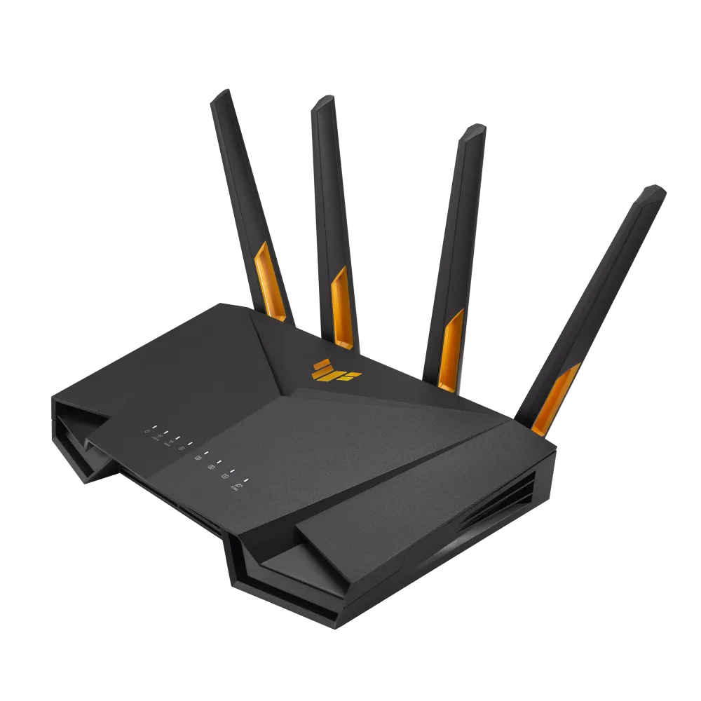 TUF-AX4200 — 2